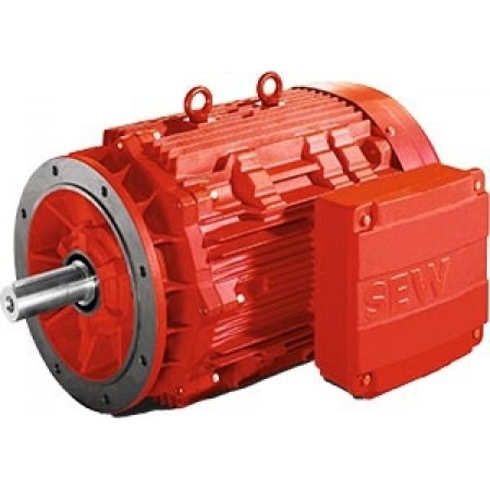SEW EURODRIVE Асинхронный двигатель DRN160M4/FE/DH