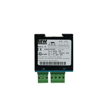 SEW EURODRIVE Блок управления тормозом BMK 1,5 08264635
