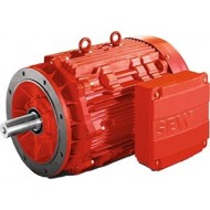 SEW EURODRIVE Инвертер, частотный преобразователь MCO7B0040-5A3-4-00