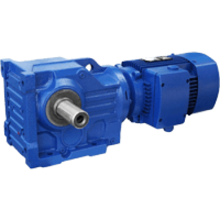 SEW EURODRIVE Конический мотор-редуктор K37 DRN80M4/BE1