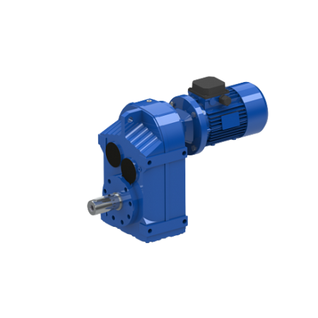 SEW EURODRIVE Мотор-редуктор FA57/G DRN90L4/BE2HF/MM15